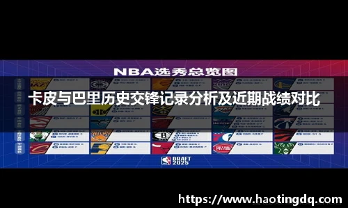 卡皮与巴里历史交锋记录分析及近期战绩对比